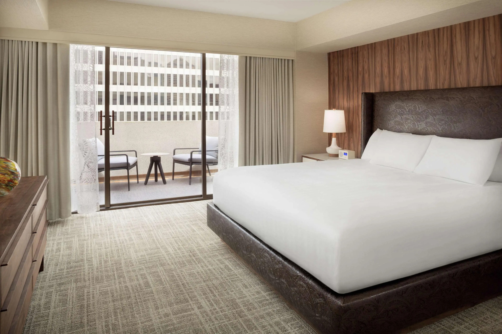 Foto - Hyatt Regency San Francisco