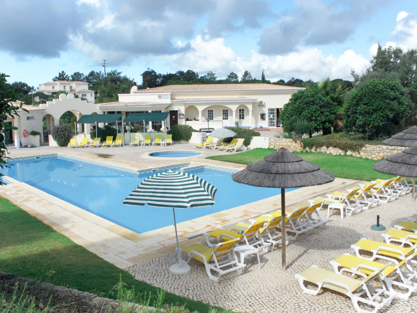 Foto - Quinta do Rosal