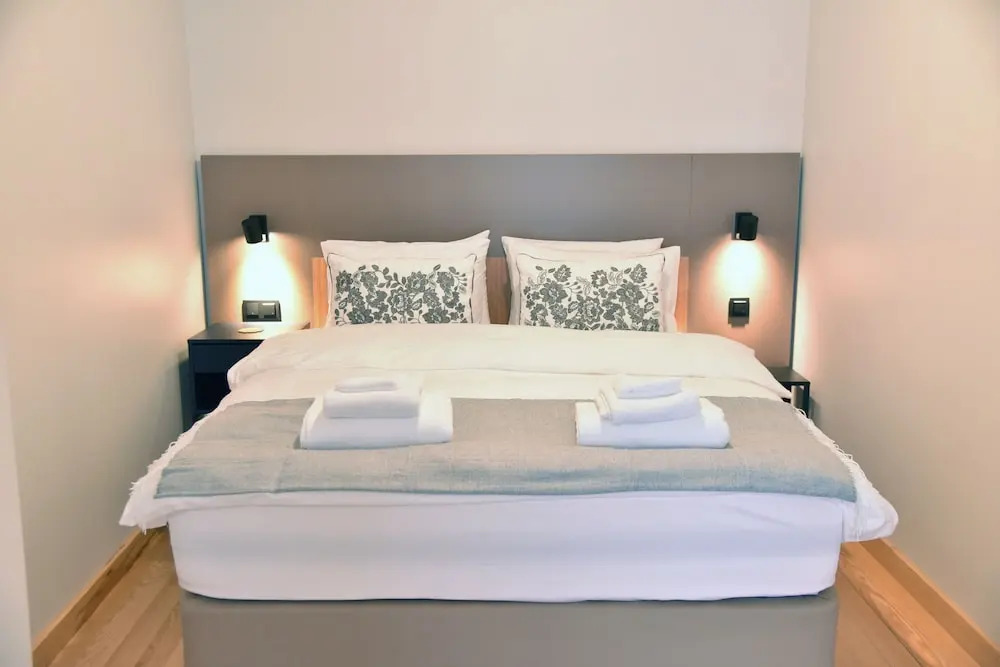 Foto - İstanbul Guesthouse