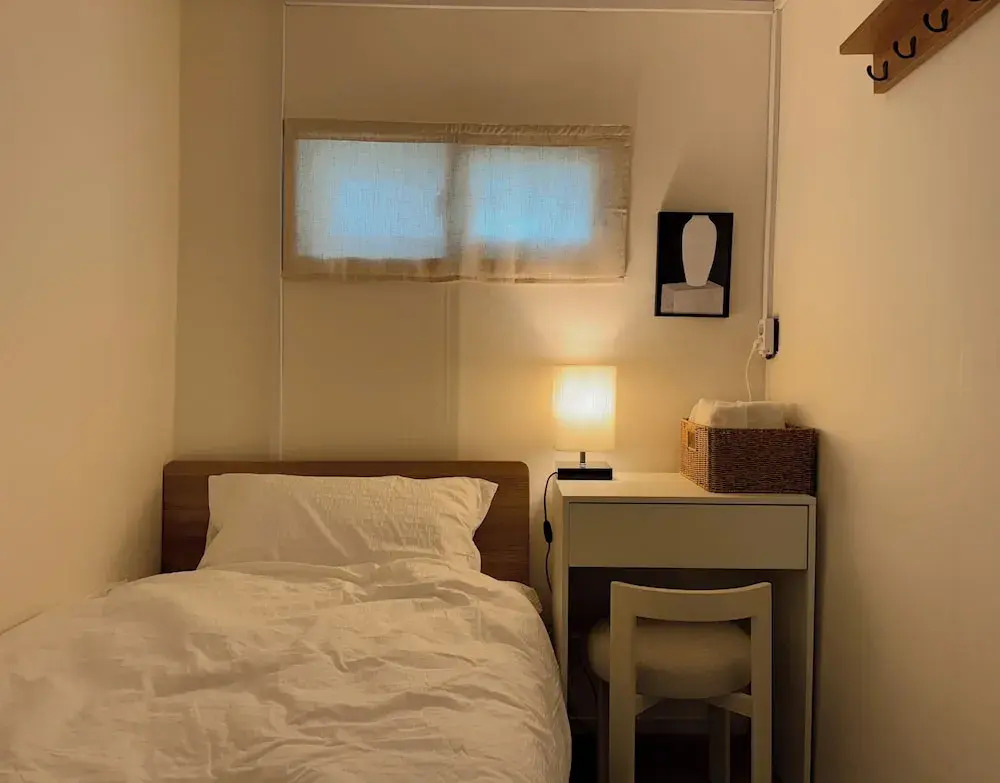 Photo - Ribini house