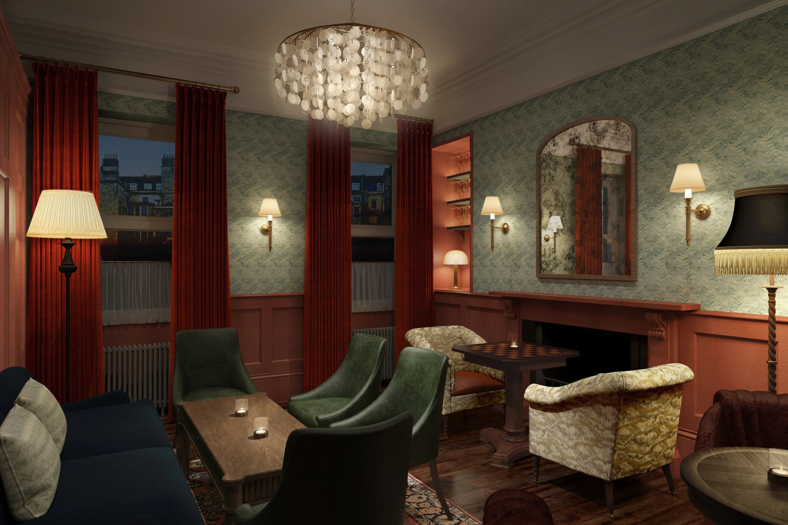 Foto - Hotel Indigo Bath by IHG