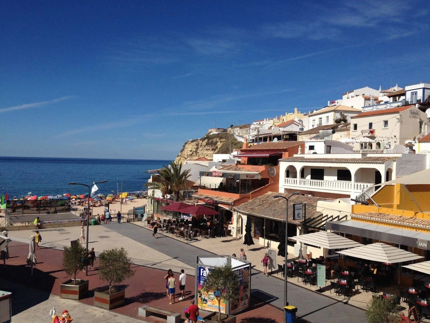 Photo - Hotel Carvoeiro Plaza