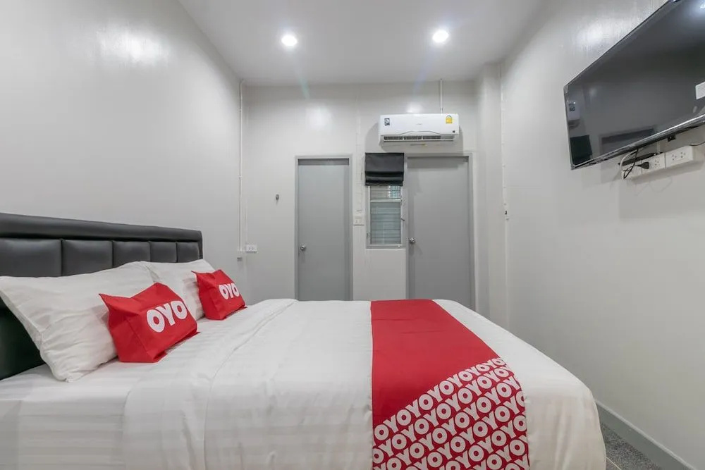 Foto - Suksomboon Residence