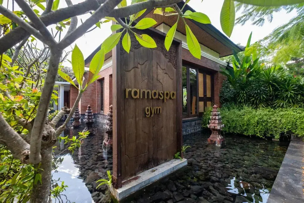 Foto - Rama Beach Resort and Villas