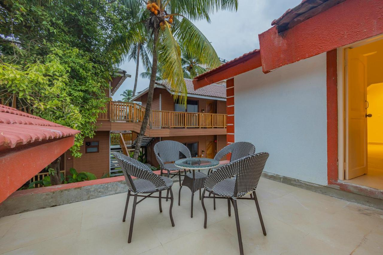 Photo - TreeHouse MARS Beach Cottages