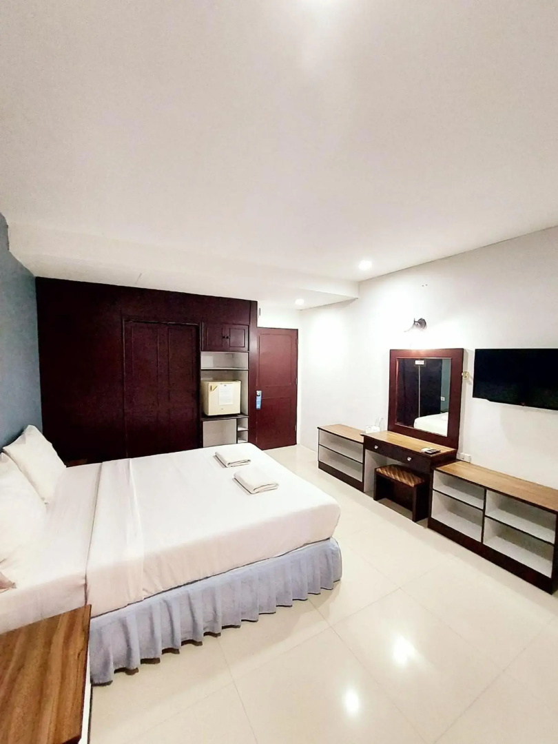 Photo - Traveller Inn Hotel
