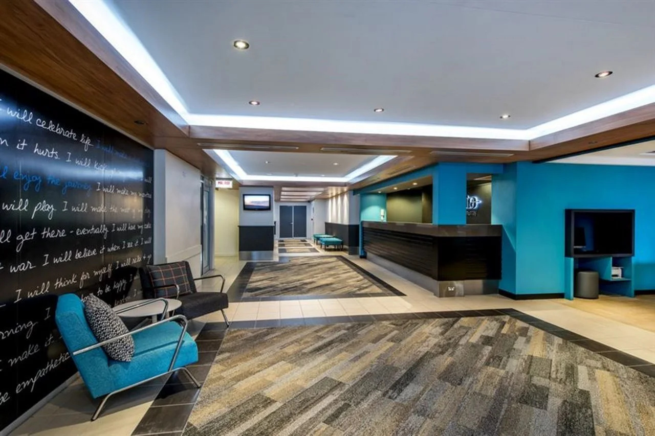 Photo - Oaks Perth Hotel