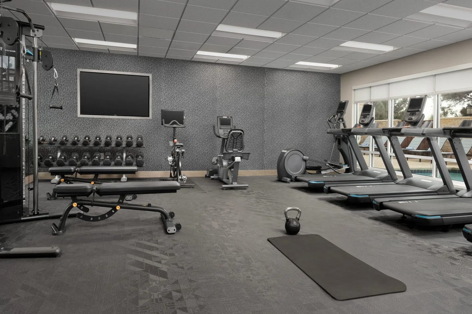 Foto - TownePlace Suites by Marriott Abilene Southwest