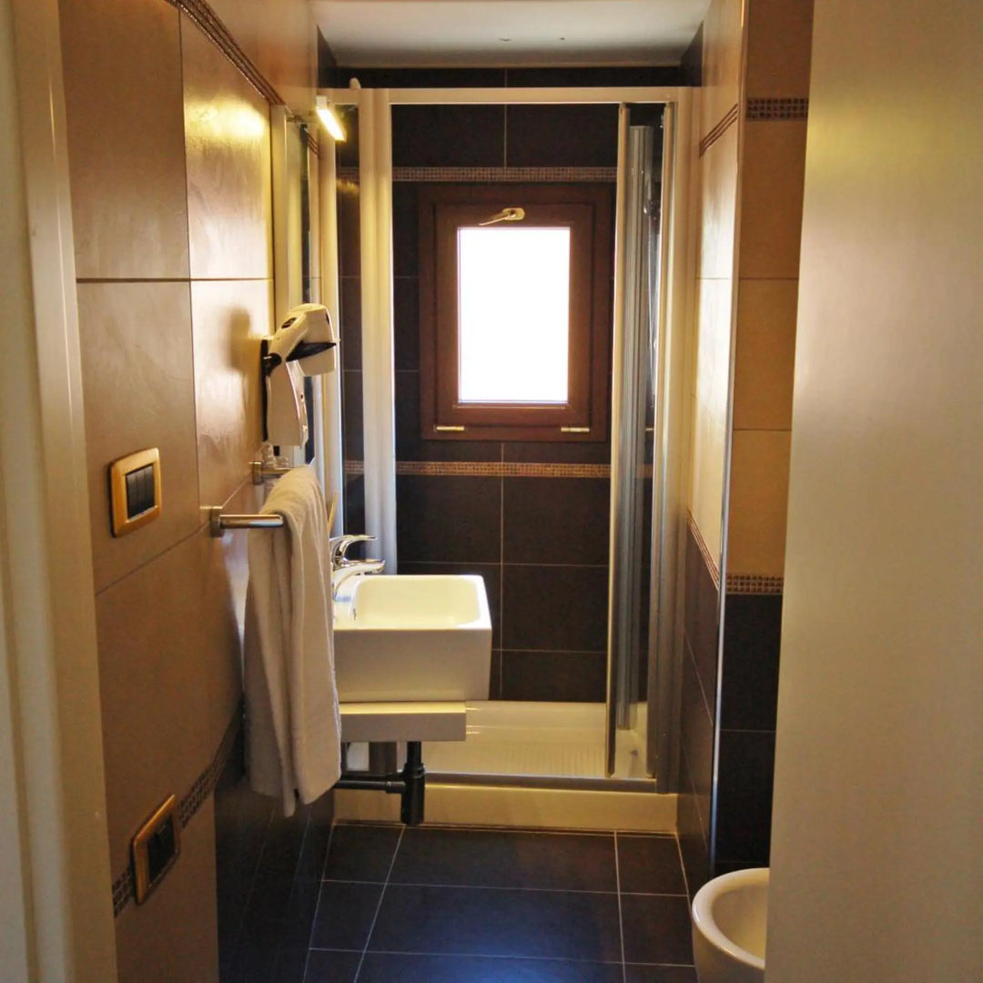 Foto - Hotel Torino