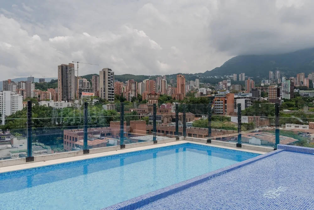 Foto - Masaya Medellin