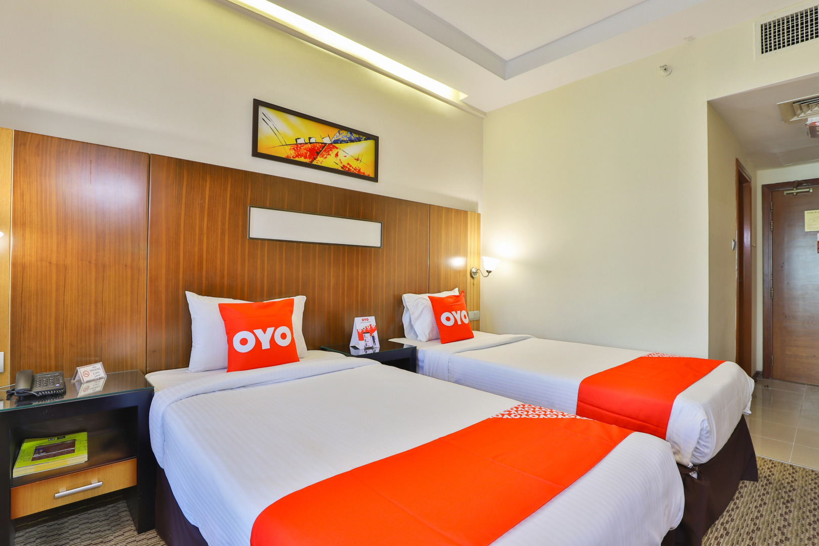 Foto - Sun And Sands Downtown