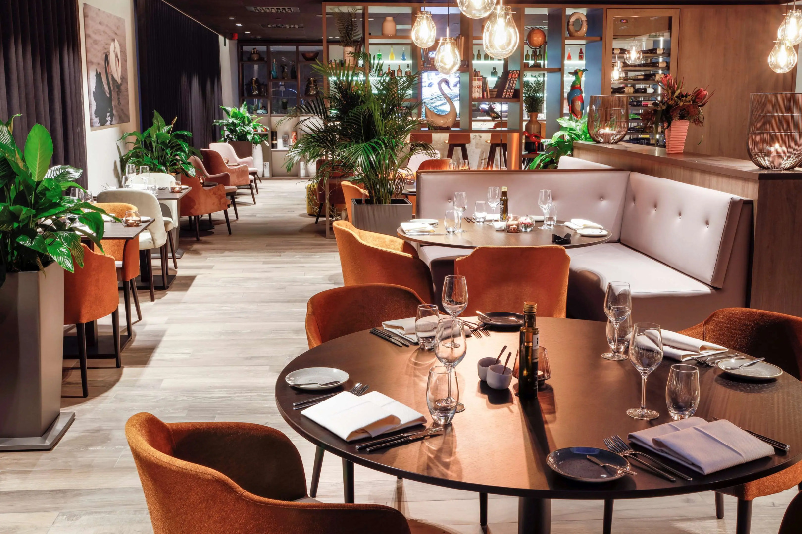 Foto - Radisson Blu Hotel, Bruges