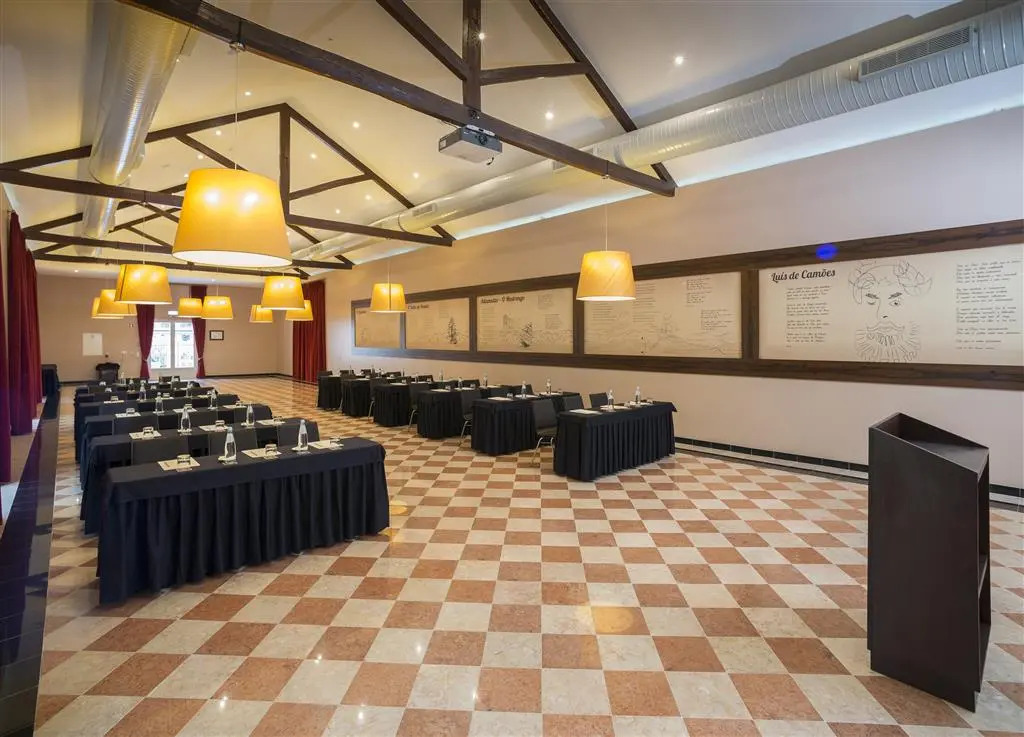 Foto - Vila Gale Collection Palácio dos Arcos