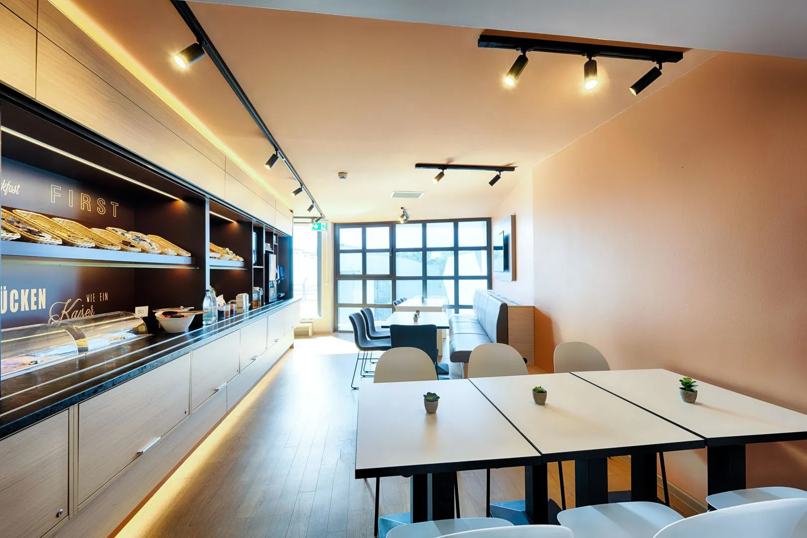 Photo - B&B Hotel München-Hbf