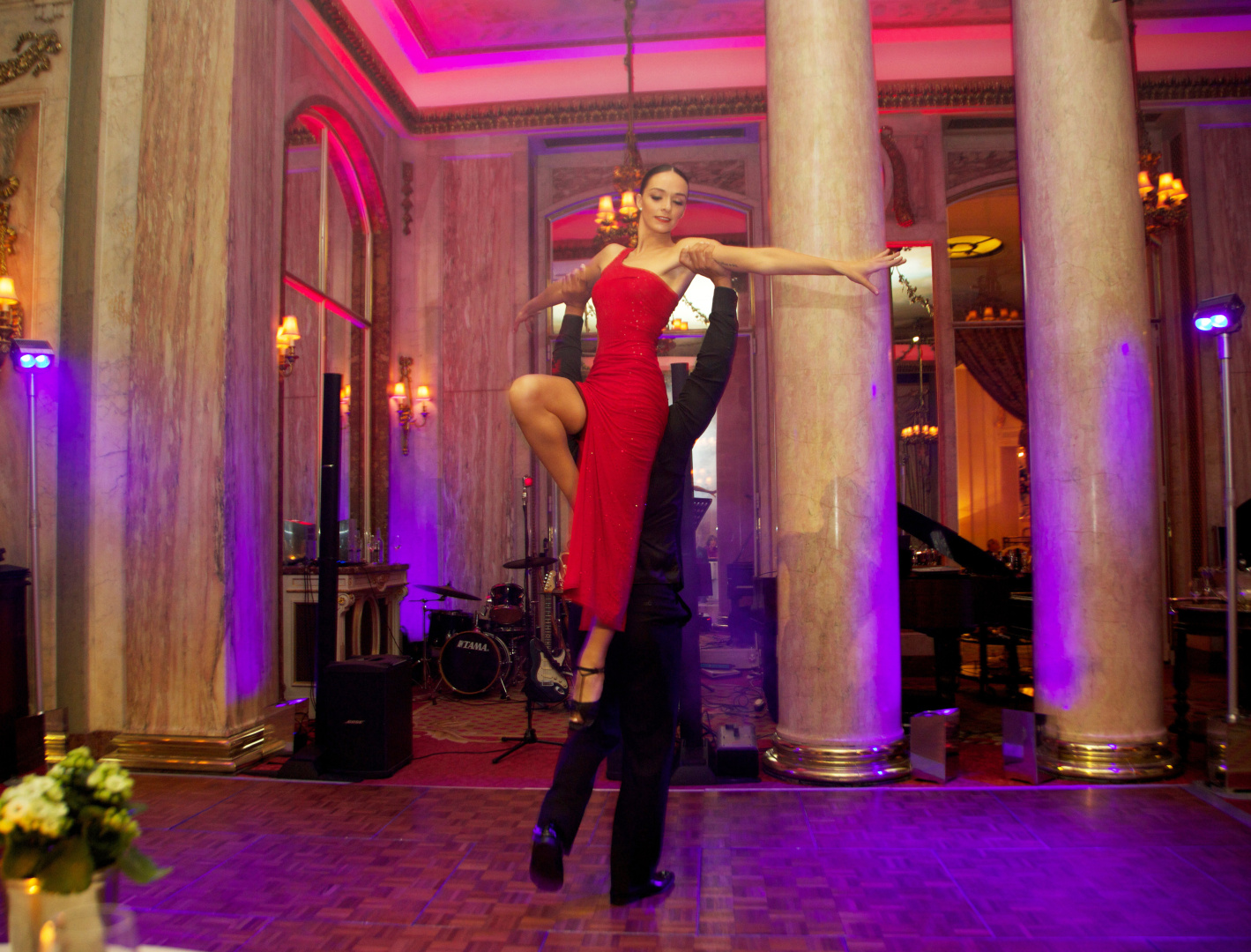 Foto - The Ritz London