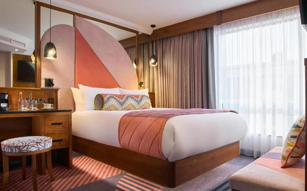 Photo - Arthaus Hotel