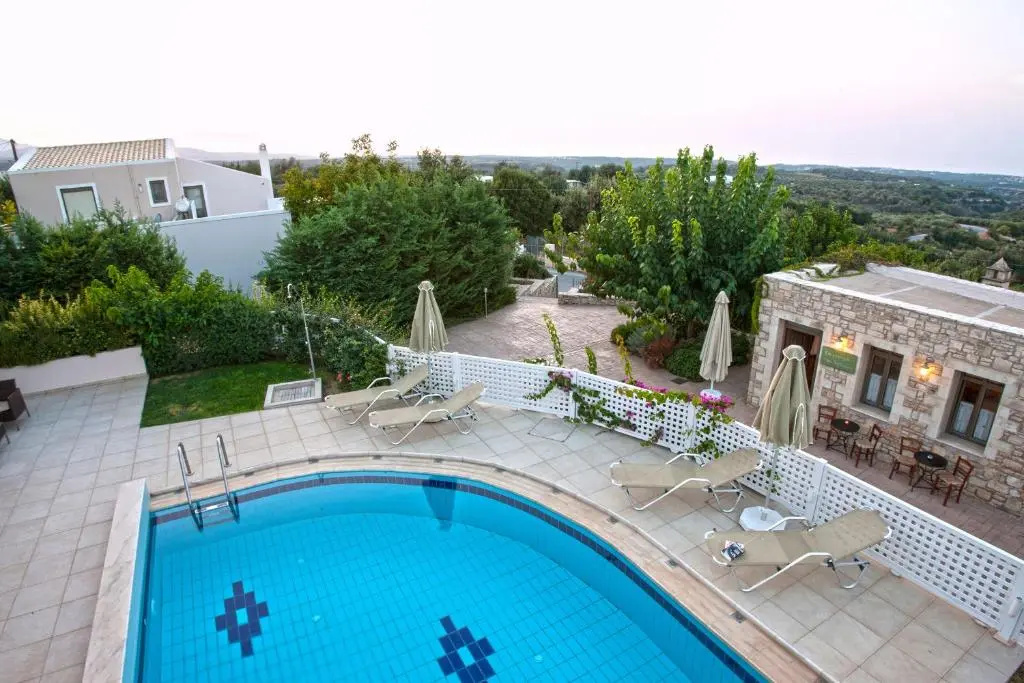 Foto - Salvia Villas