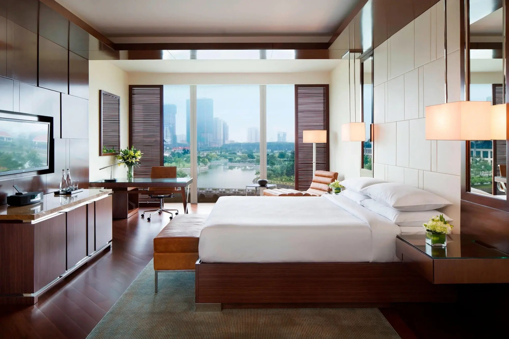 Photo - JW Marriott Hotel Hanoi