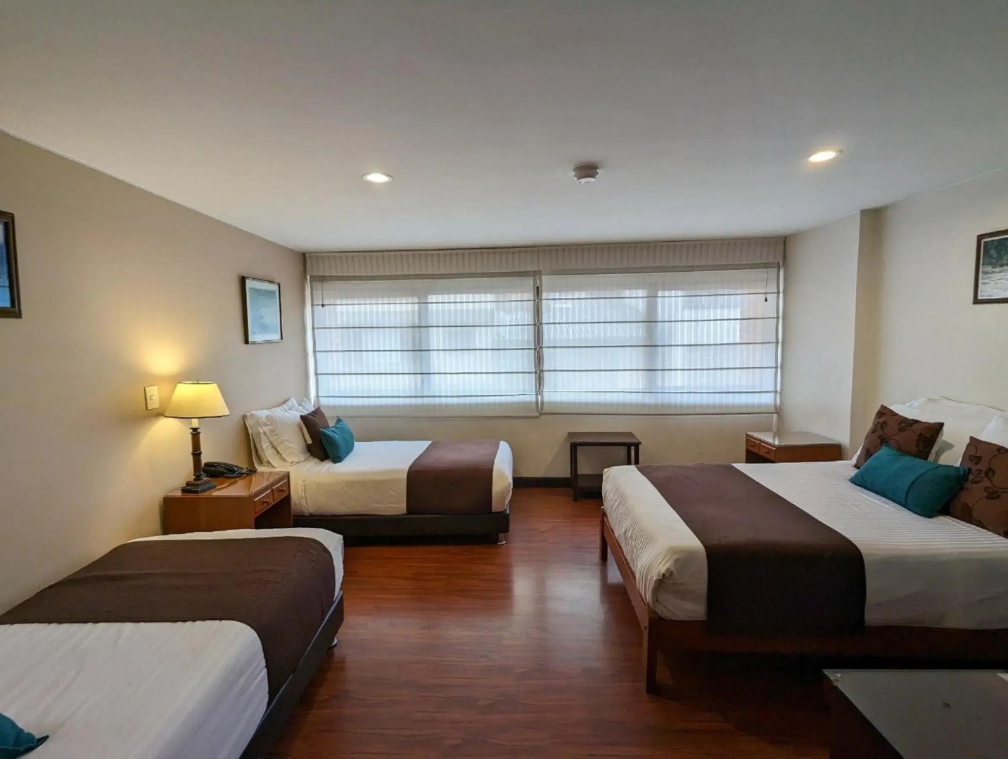 Foto - Hotel La Sabana
