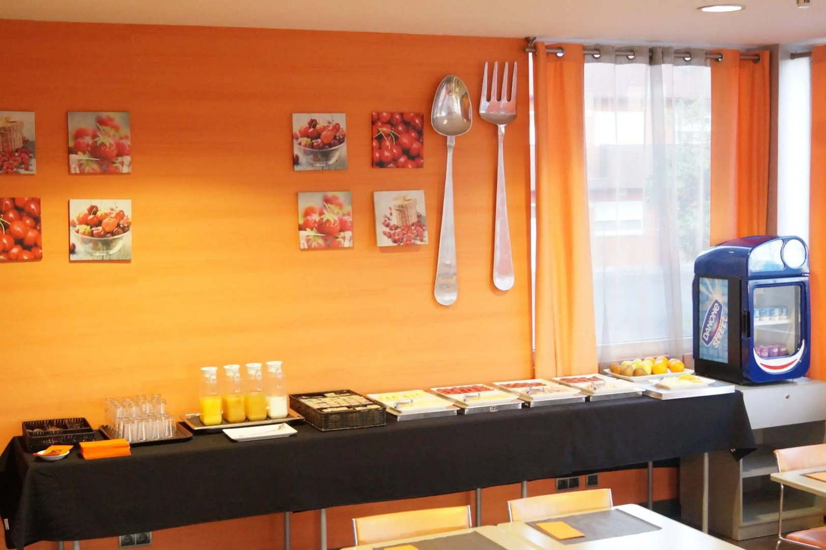 Foto - B&B Hotel Oviedo