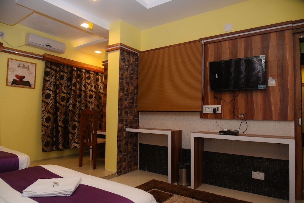 Hotel Royal Inn