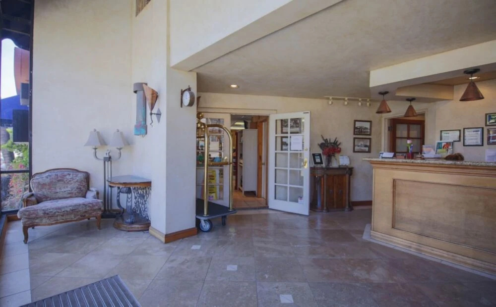 Foto - Cormorant Boutique Hotel