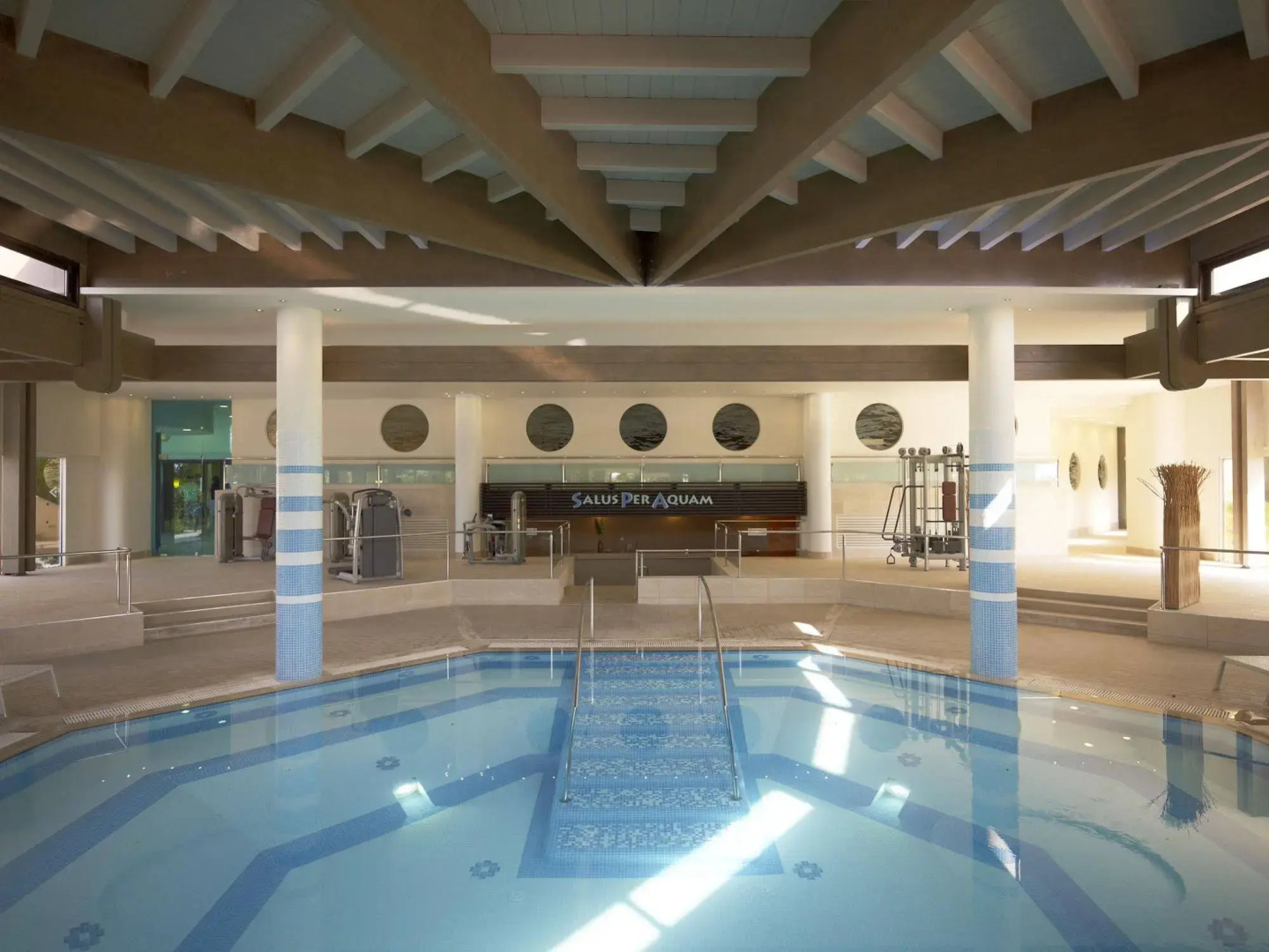 Foto - Esperos Palace Resort & Spa