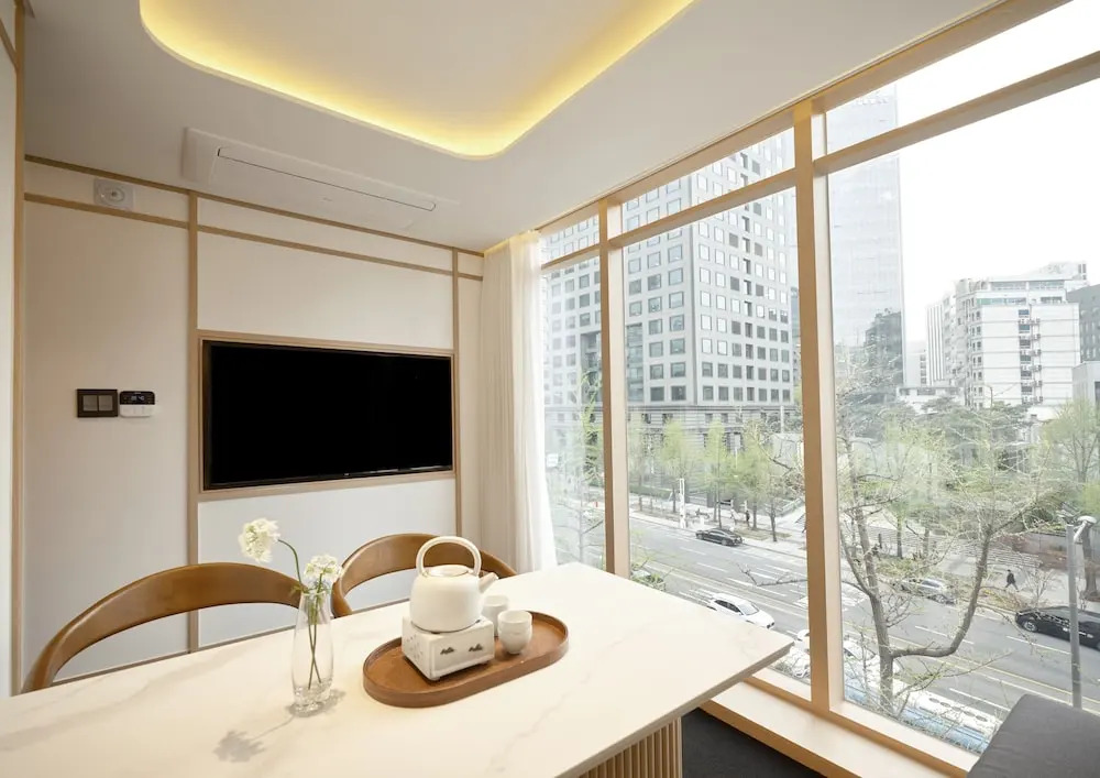 Foto - UH Suite Seoul Deoksugung