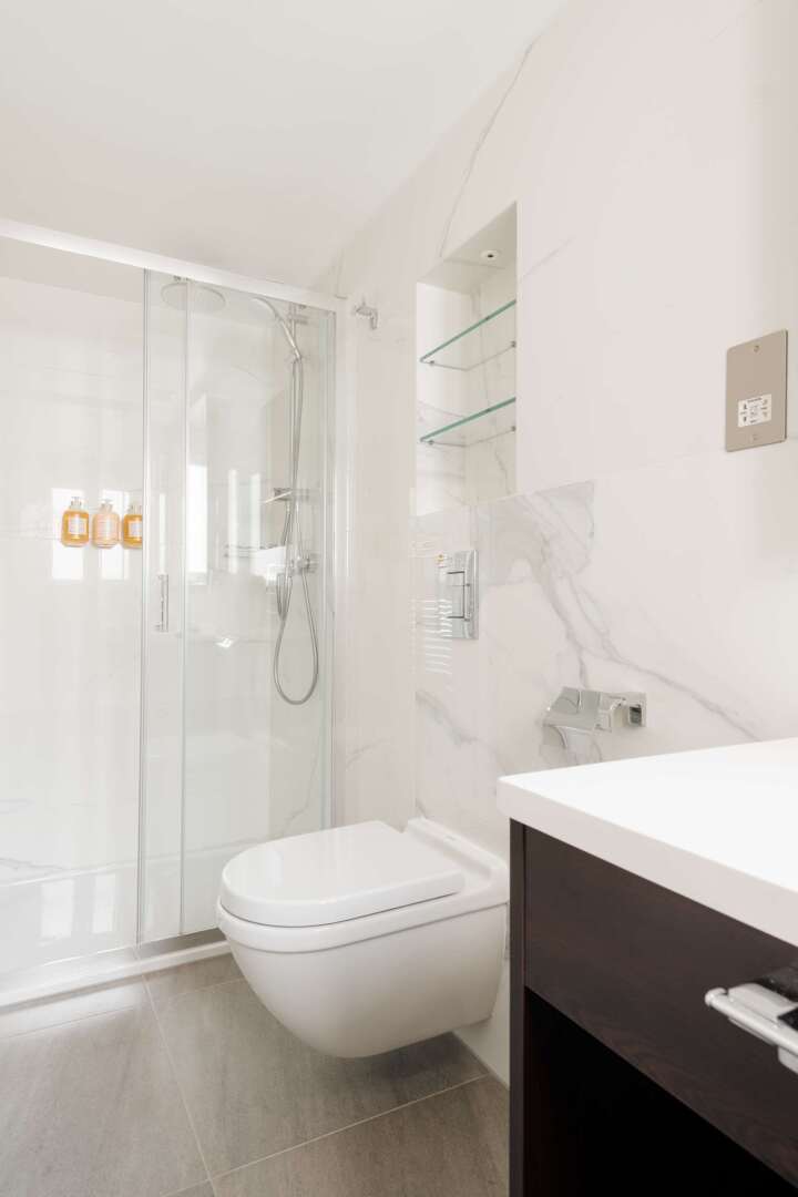 Photo - Rove Hotel London Paddington