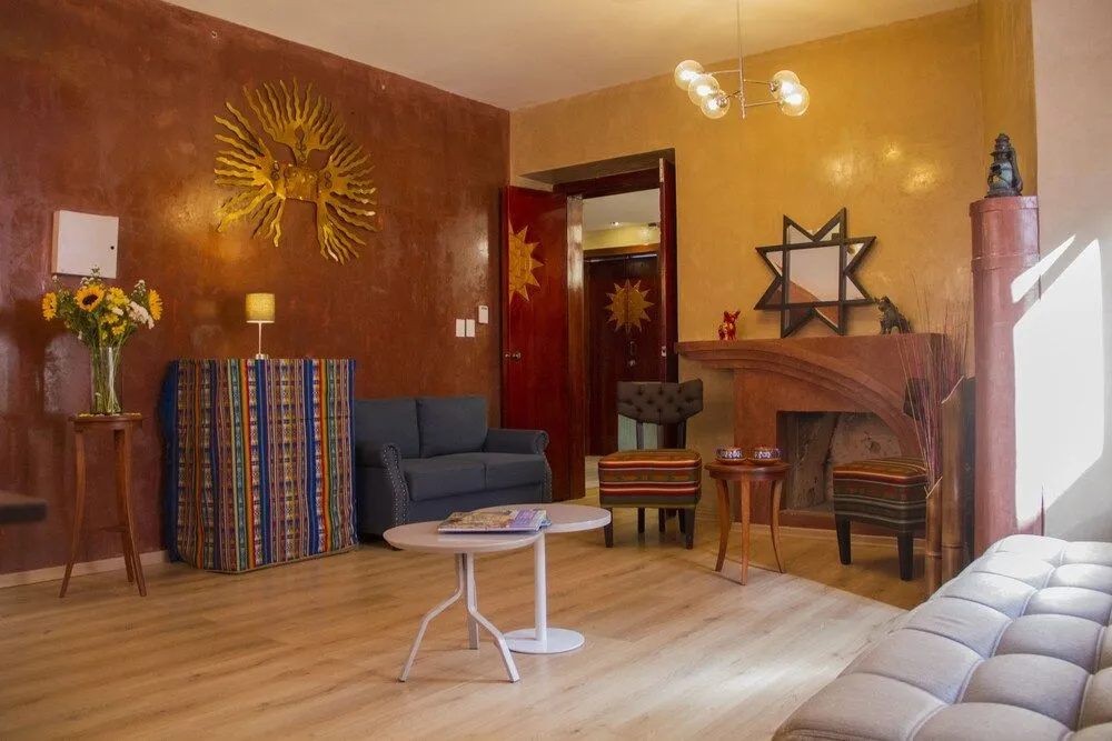 Foto - Chakana Hotel Boutique