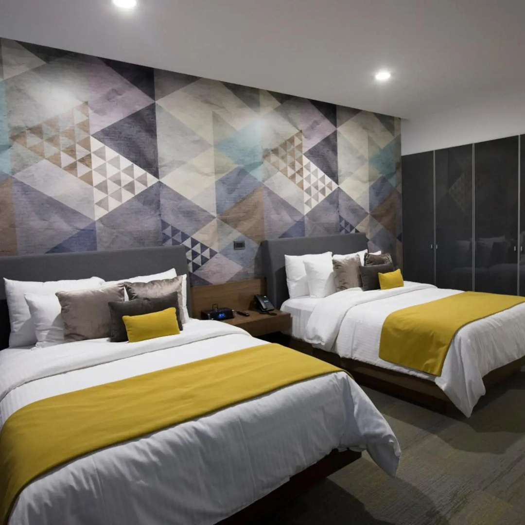 Foto - Hotel Belo Grand Morelia