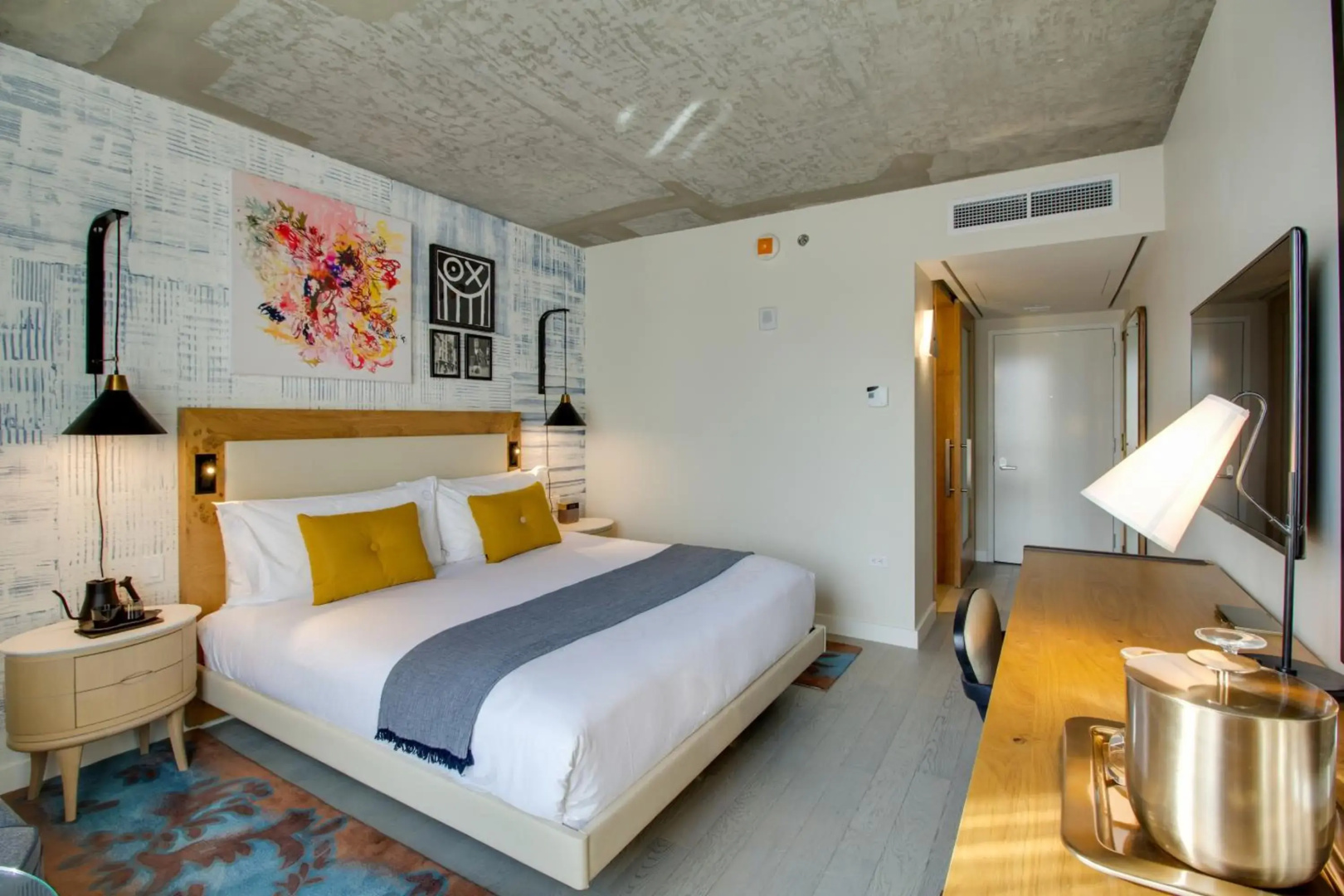 Foto - Hotel 50 Bowery, part of JdV by Hyatt