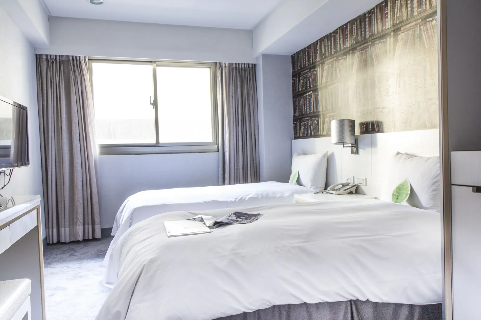 Photo - Ximen Citizen Hotel