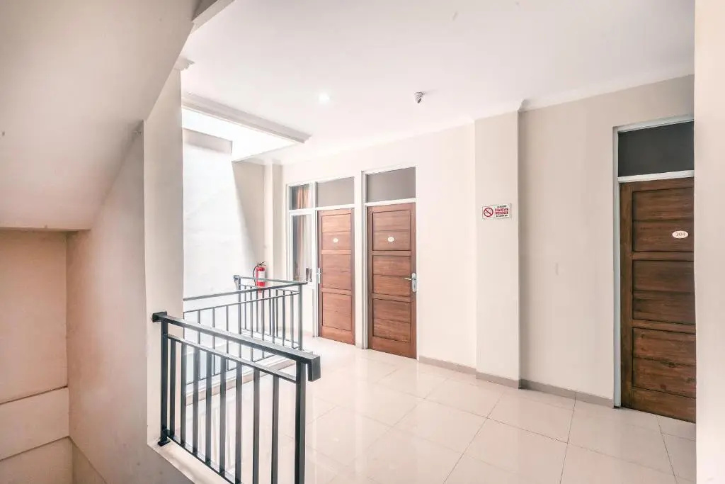 Foto - The Kartini 8 Residence Mangga Besar