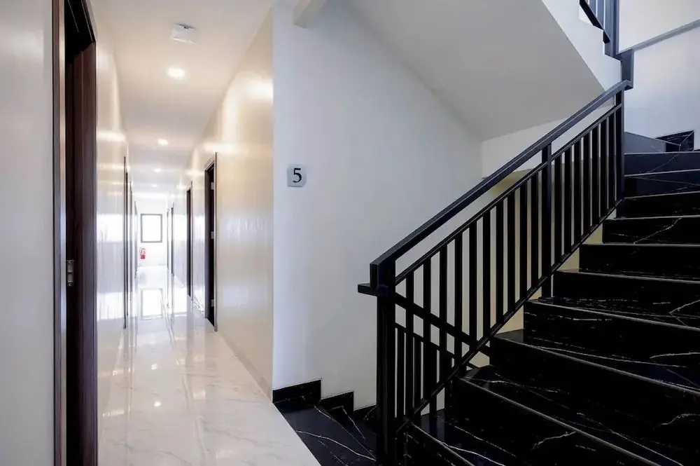 Foto - TJ Brother Residences Senen