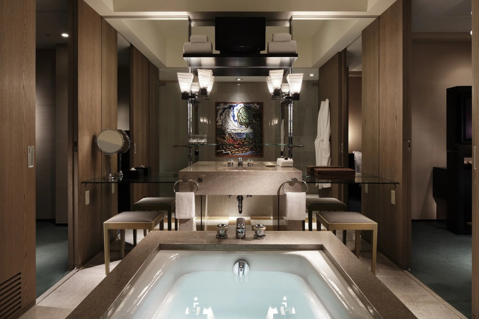 Photo - Park Hyatt Tokyo