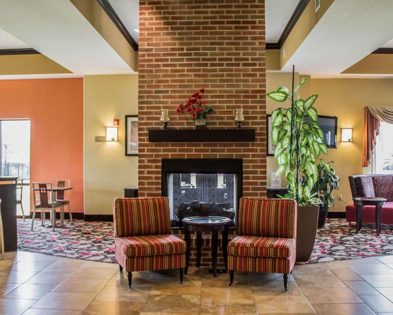 Photo - Comfort Suites Columbus East Broad
