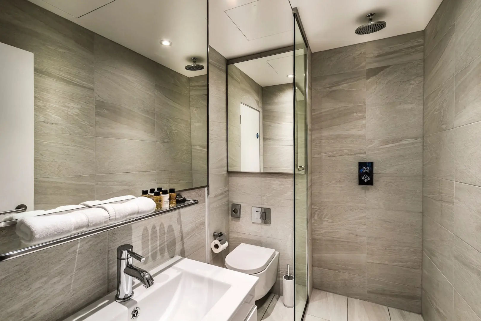 Foto - The Knaresborough by Nestor