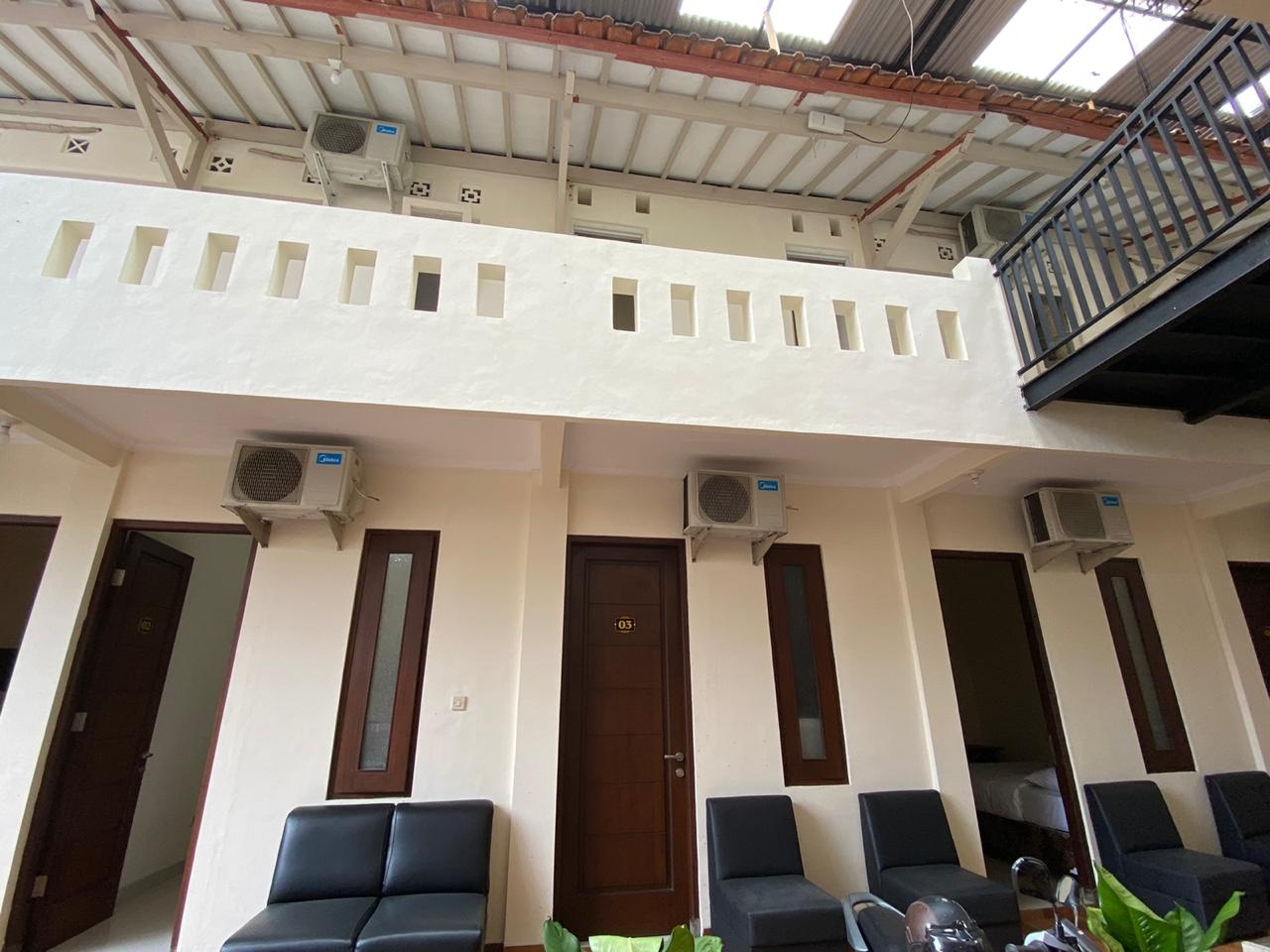 Jatiwinangun Homestay RedPartner