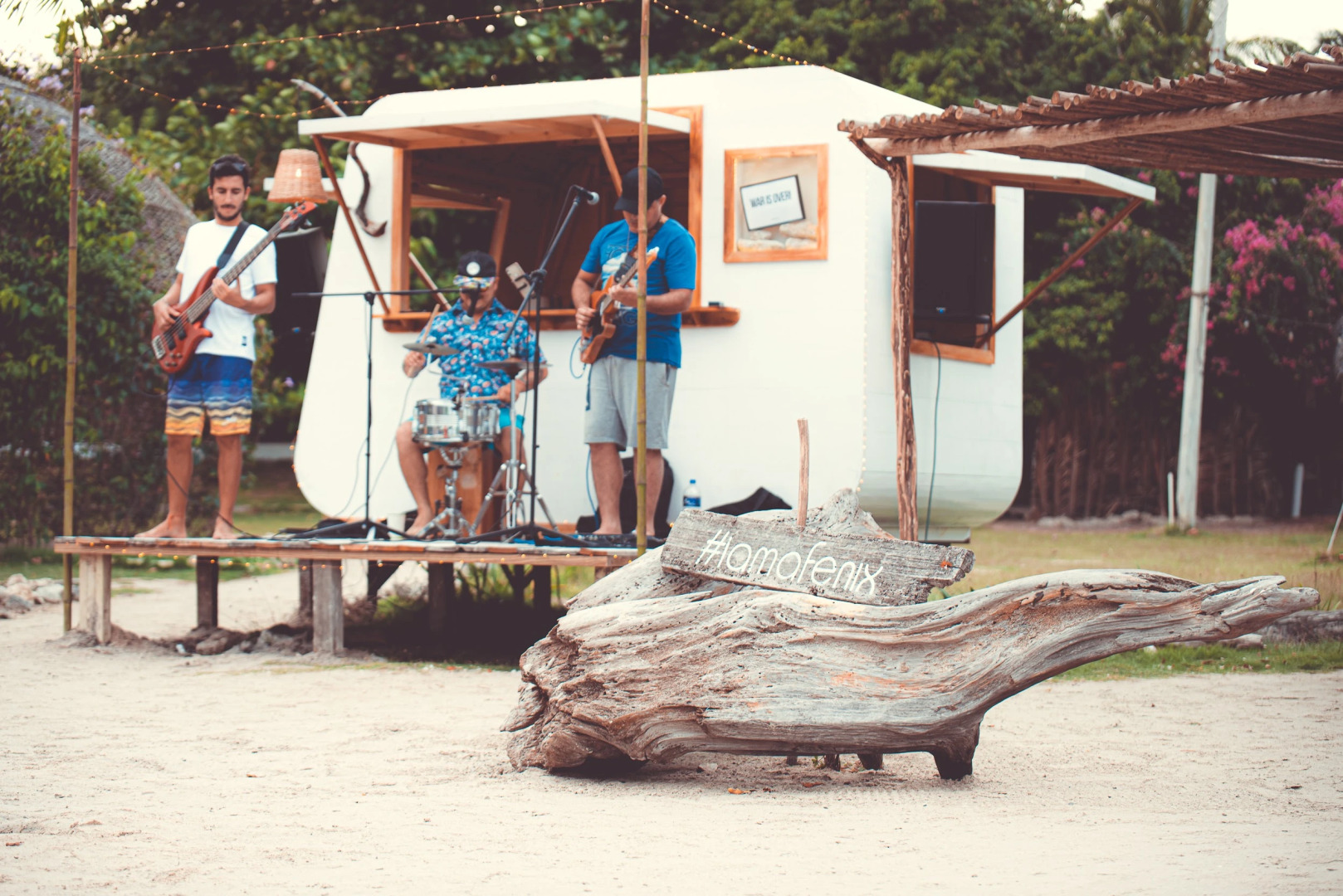 Foto - Fenix Beach Cartagena