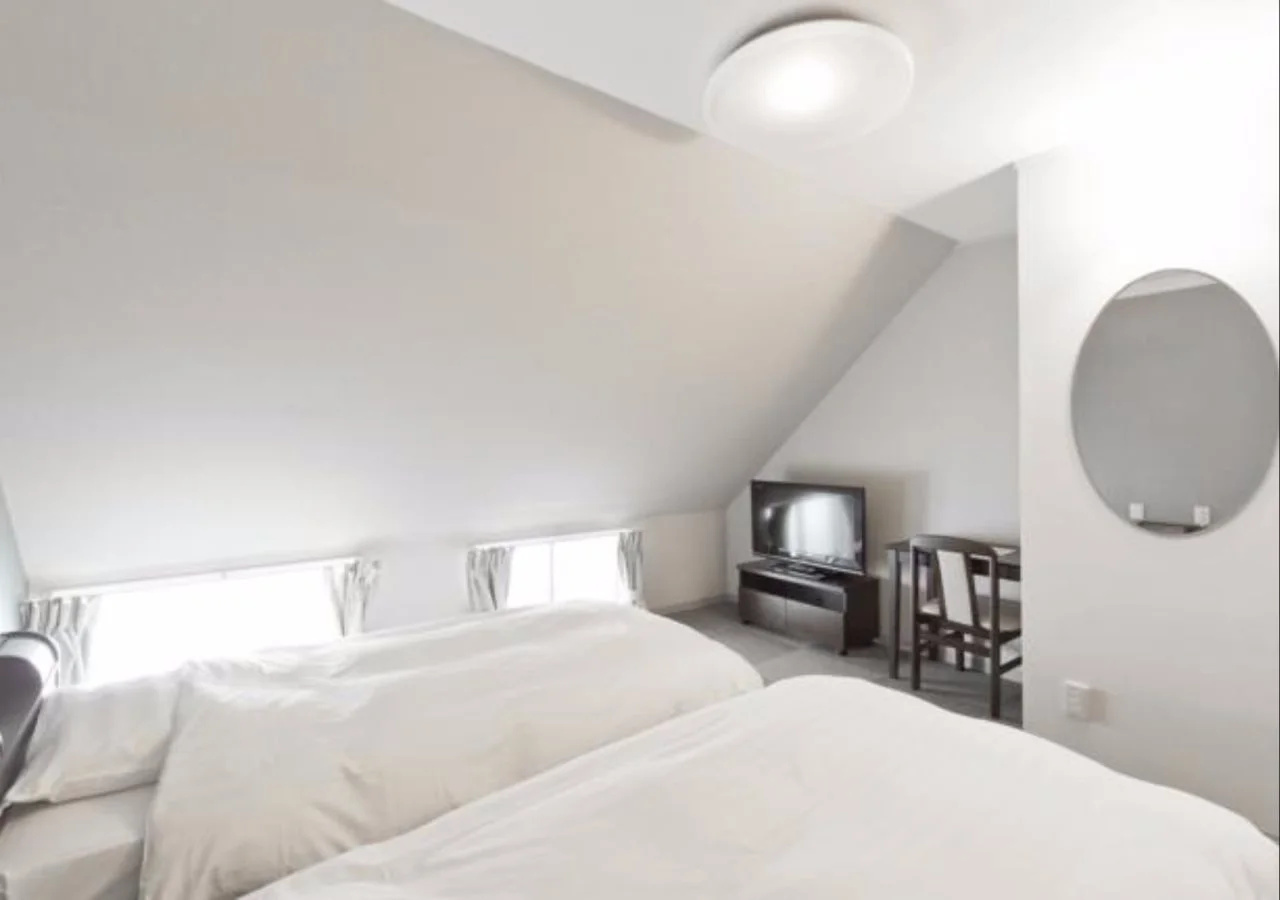 Photo - Shin-Okubo International Hotel