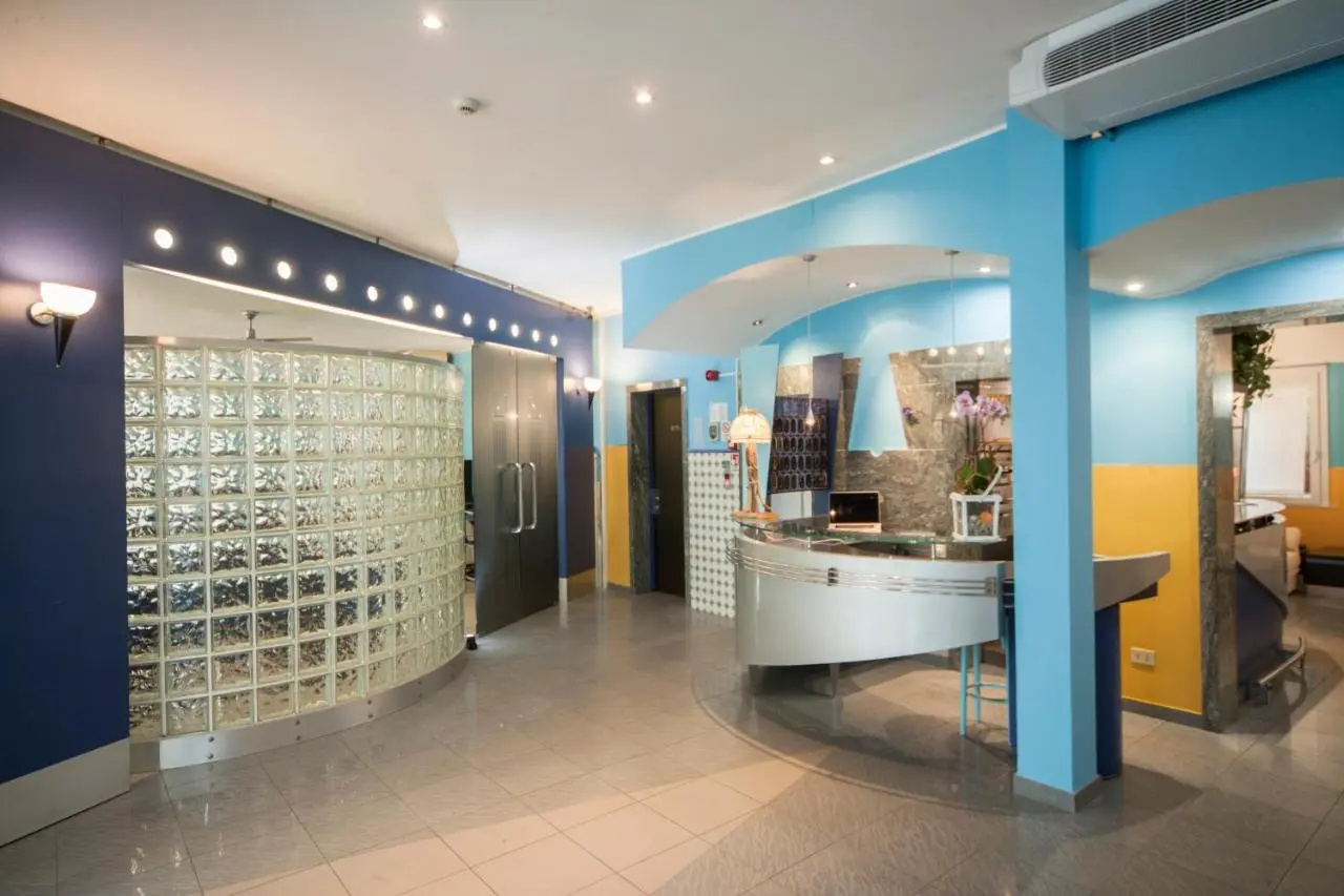 Foto - Hotel Adria Mare