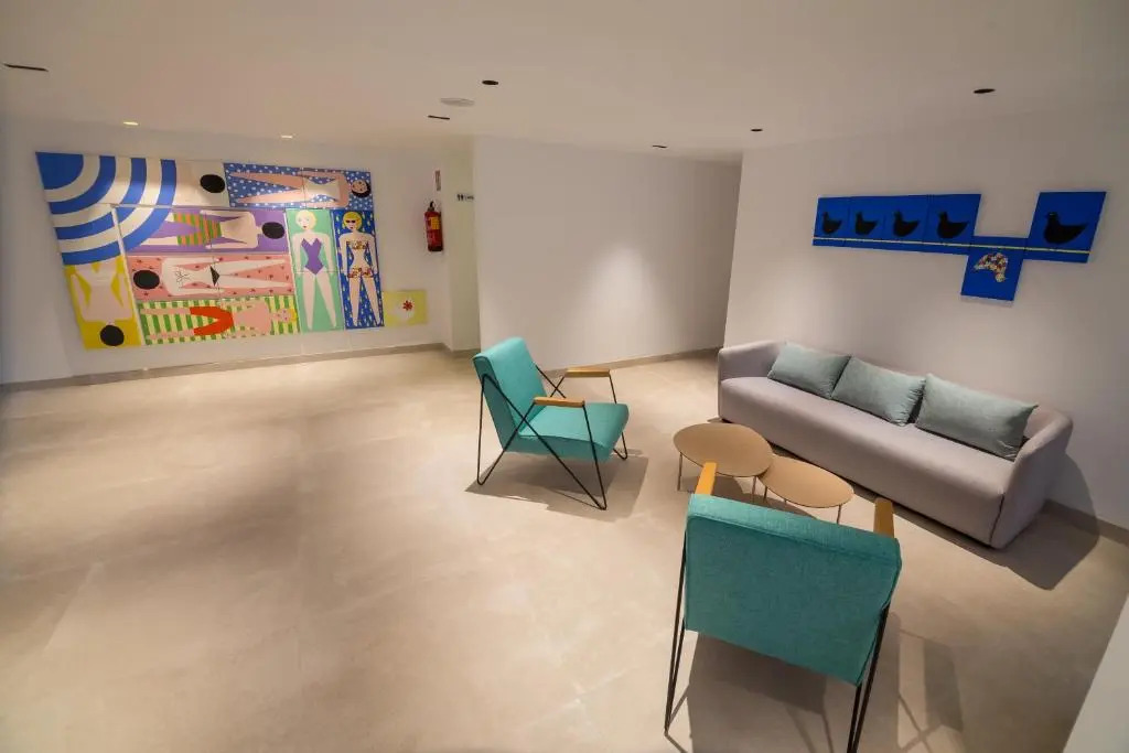 Photo - Aparthotel Novo Mar