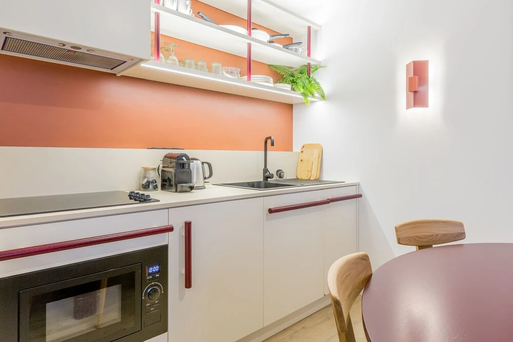 Photo - Edgar Suites Auteuil - Le Marois