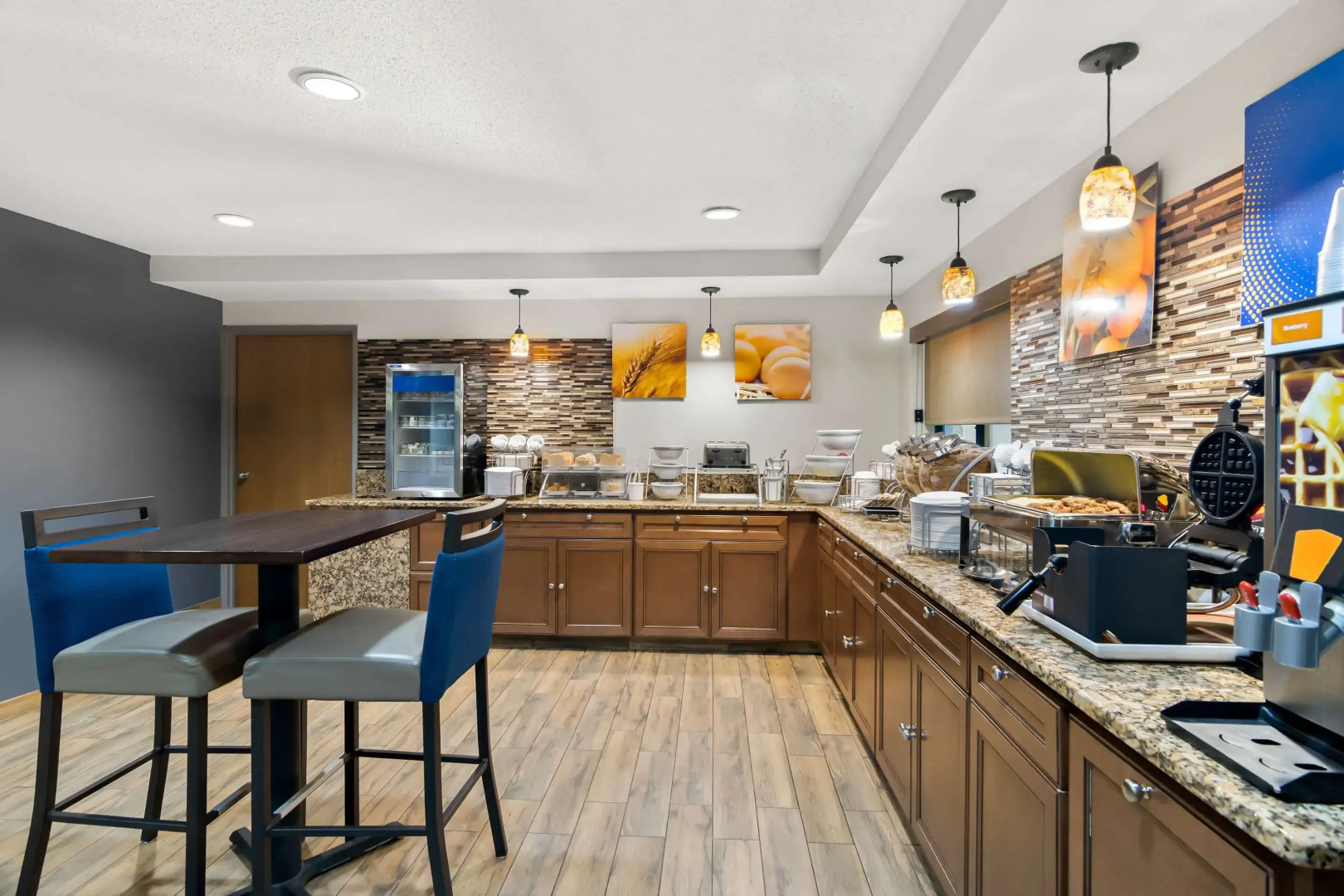 Photo - Comfort Inn Joliet West I-80