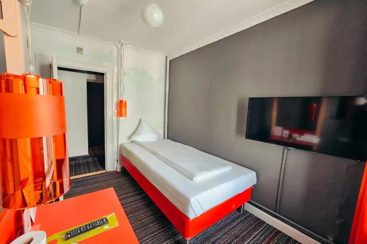 Photo - Annex Copenhagen