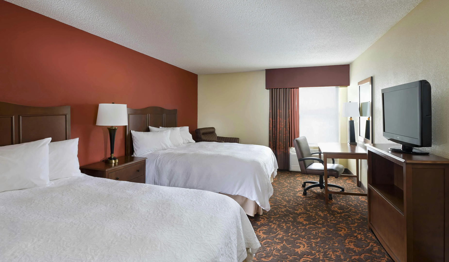 Foto - Hampton Inn Chicago / Tinley Park