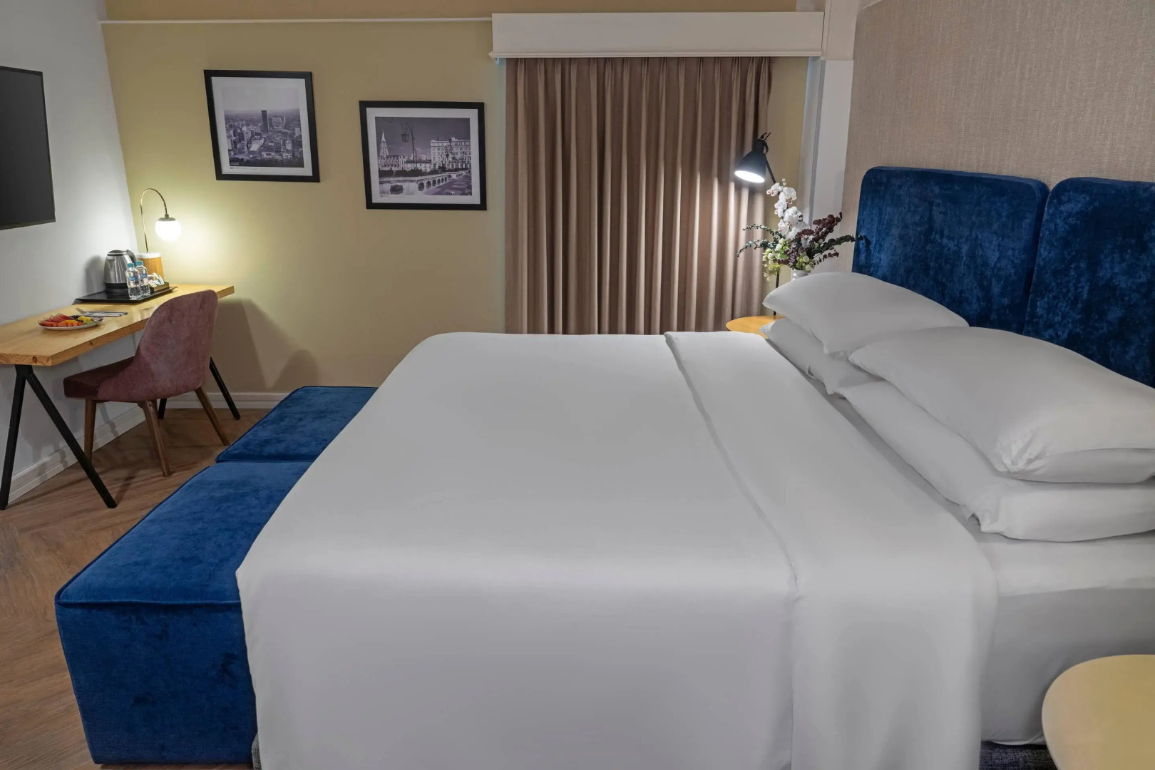 Foto - Faranda Collection Cali, a member of Radisson Individuals