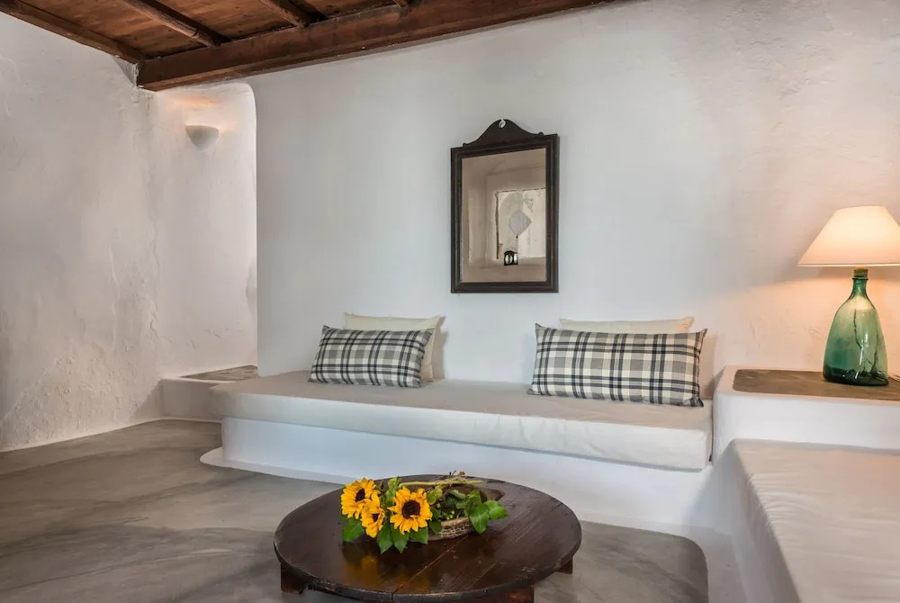 Foto - Helestia Pocket Hotel, Caldera Santorini