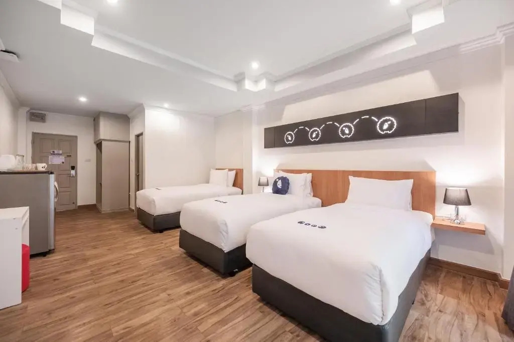 Photo - Kokotel Pattaya North Beach